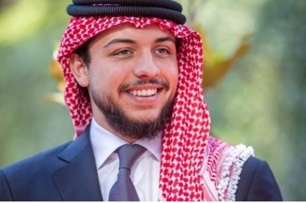 ولي العهد: نسأل الله أن يعيد على أمّتنا هذه المناسبة المباركة بالصحة والعافية