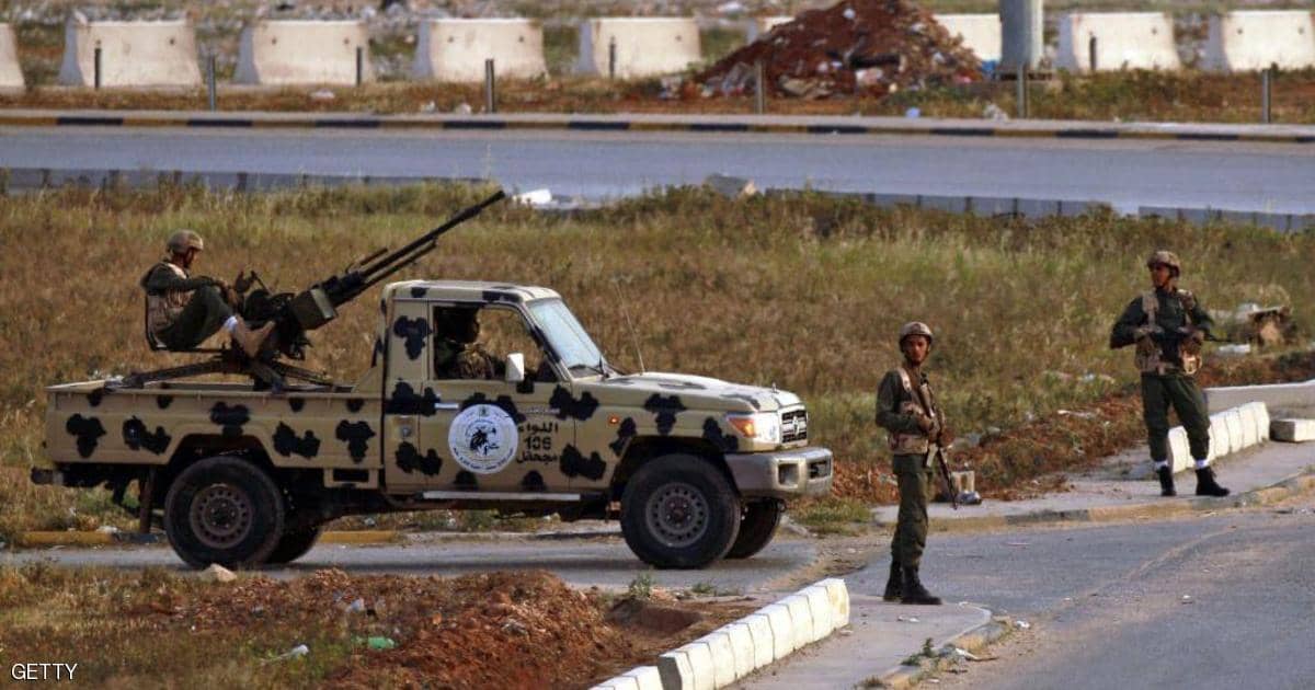الجيش الليبي يحقق تقدما بعدة محاور.. ومقتل قيادي بالميليشيات