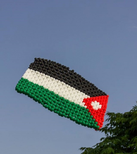 الإعلان عن تفاصيل الاحتفال بعيد الاستقلال الرابع والسبعين