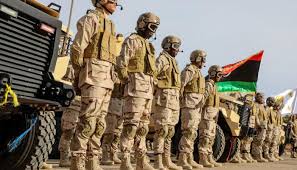 القرة بوللي.. مسرح معركة جديدة بين الجيش الليبي والميليشيات