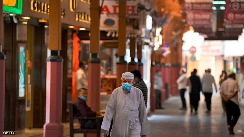 الإمارات.. ارتفاع حالات الشفاء من كورونا ورصد مصابين جدد