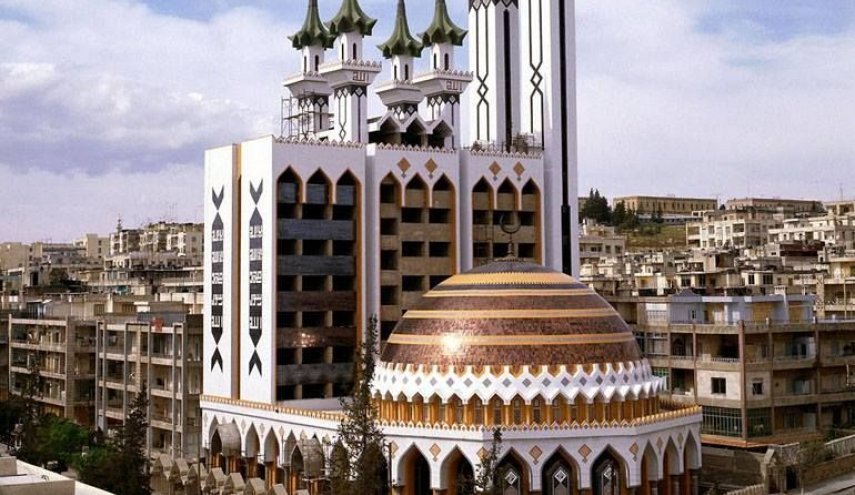 افتتاح المساجد في سوريا لصلوات الجمعة والجماعة اعتبارا من الغد