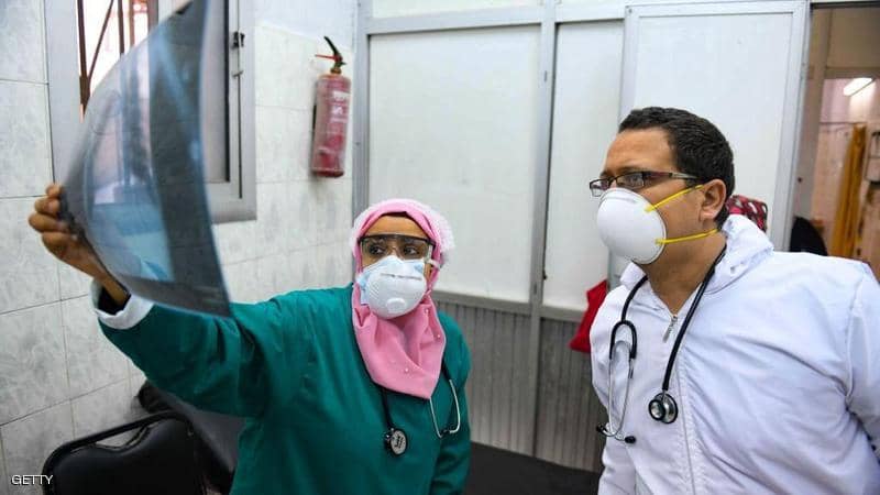 مصر.. "حزمة إجراءات" لحماية الأطقم الطبية