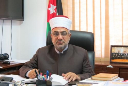 وزير الأوقاف : عودة الصلاة في المسجد الأقصى قرار اردني
