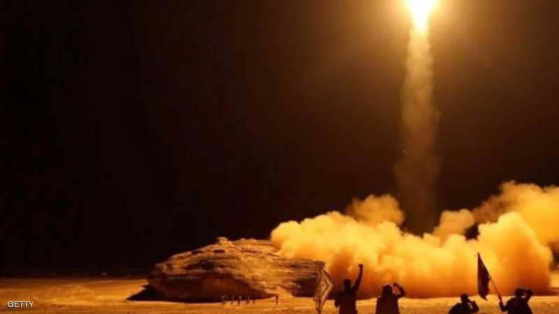 التحالف العربي يسقط طائرات حوثية مسيرة استهدفت نجران