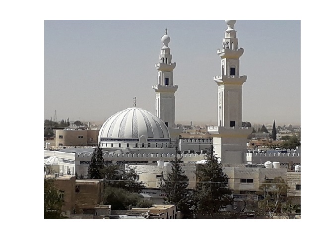 مديرية أوقاف معان تبدأ بتنفيذ برنامج تعقيم المساجد في المحافظة استعدادا لصلاة الجمعة