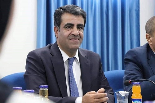 محافظ معان يطلع على تهيئة المساجد لاستقبال المصلين يوم الجمعة في 100 مسجد