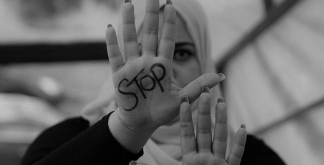 إرتفاع شكاوى الإغتصاب في الأردن بنسبة طفيفة خلال عام 2019