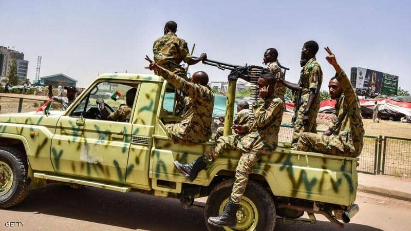 السودان يؤكد ضلوع الجيش الإثيوبي في "اعتداءات الحدود"