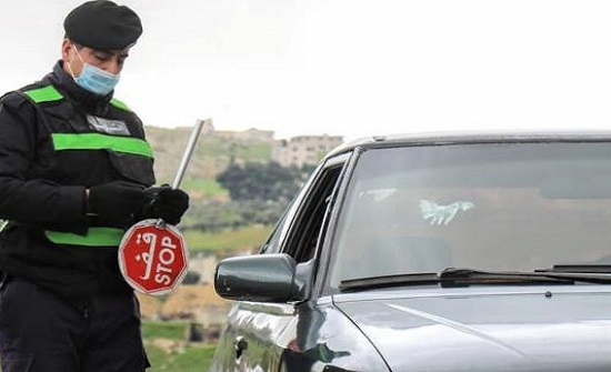 تصاريح مرور للإعلاميين والصحفيين خلال الحظر الشامل الجمعة