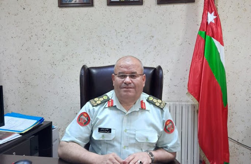 ترفيع رئيس "أمن الدولة" إلى رتبة عميد  