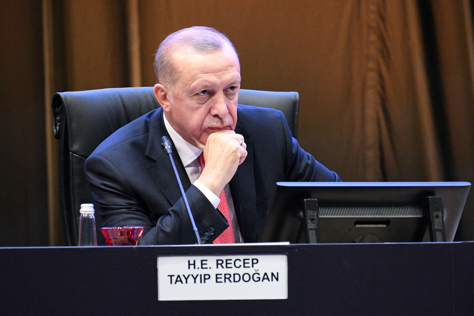 كورونا.. أردوغان يلغي حظر التجوال نهاية الأسبوع في 15 ولاية تركية
