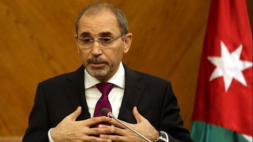الأردن يرحب بإعلان القاهرة لحل الأزمة الليبية