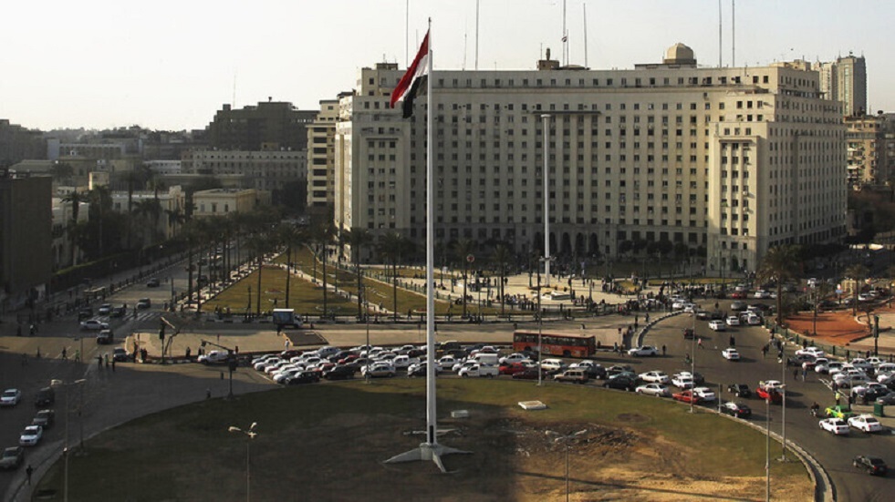اتفاق بين مصر والنقد الدولي على قرض بقيمة 5.2 مليار دولار