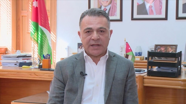 وزير التخطيط يتوقع وصول المساعدات الخارجية للأردن إلى 2.5 مليار دينار
