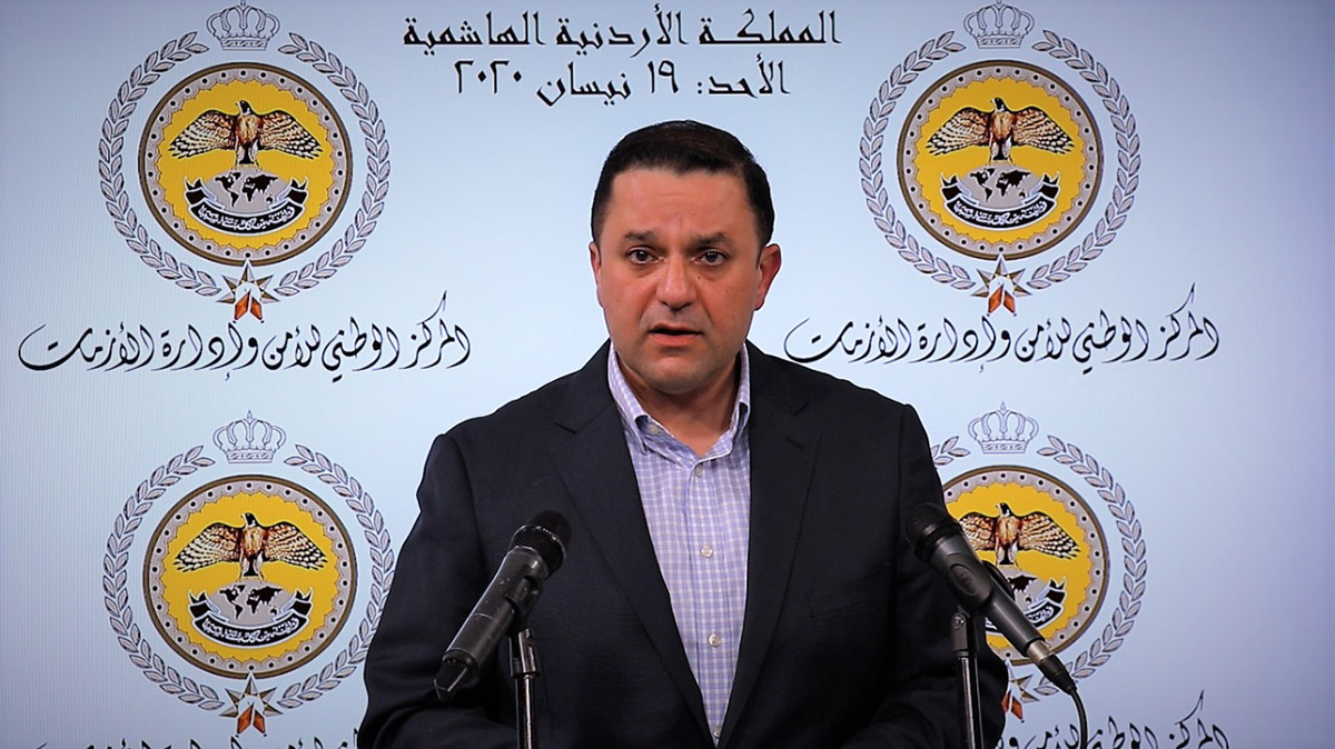 العسعس الحكومة سددت 500 مليون دينار للقطاع الخاص لزيادة السيولة.. تقرير تلفزيوني