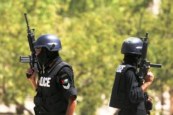 القبض على ٢٨ مطلوبا في اليوم الأول للحملة الأمنية في الكرك
