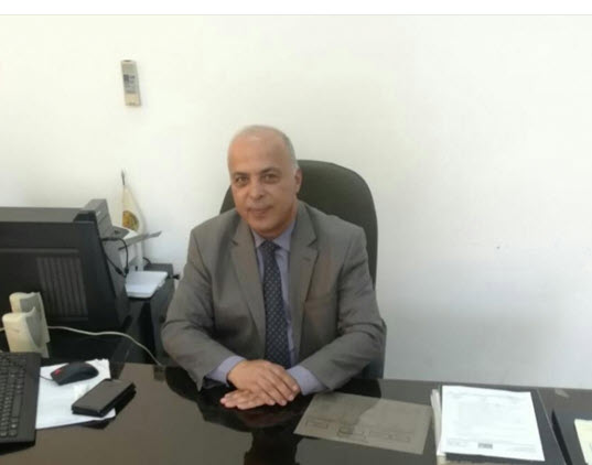 ترقية الدكتور إياد ملكاوي إلى رتبة أستاذ في جامعة إربد الأهلية