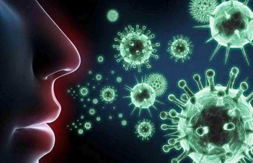 عالم فيروسات: ارتفاع معدلات الاشعة فوق البنفسجية تبيد الفيروسات