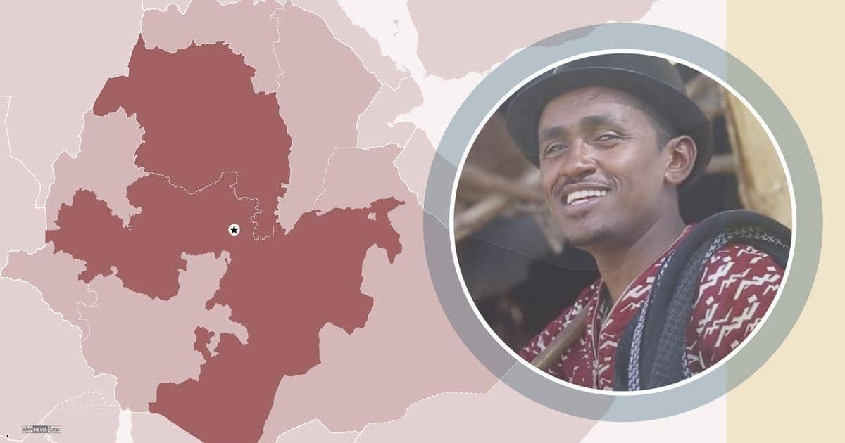 إثيوبيا والعرقيات.. لماذا تصارع الأورومو رئيس الوزراء؟