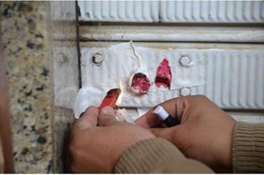 6 حالات تسمم وإغلاق مطعم احترازياً في محافظة جرش