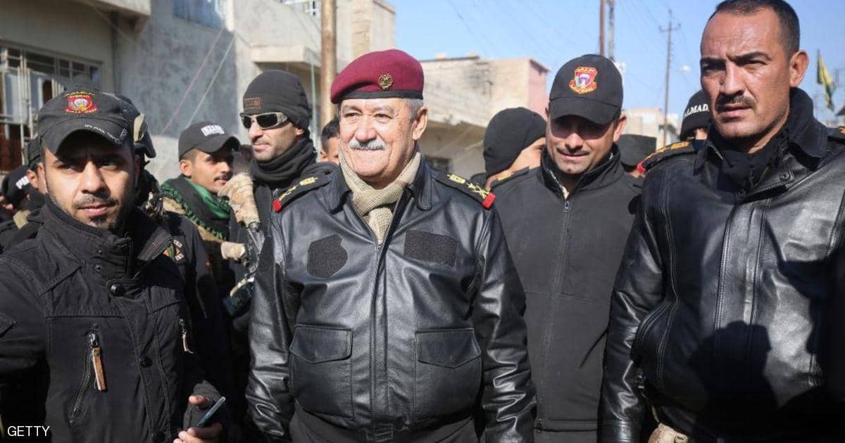 الإرهاب.. محور أول تصريحات لرئيس الأمن الوطني العراقي الجديد