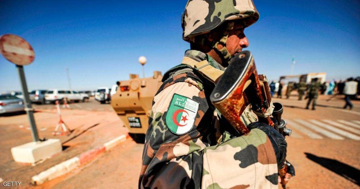 الجزائر.. كشف وتدمير 12 مخبأ للجماعات الإرهابية