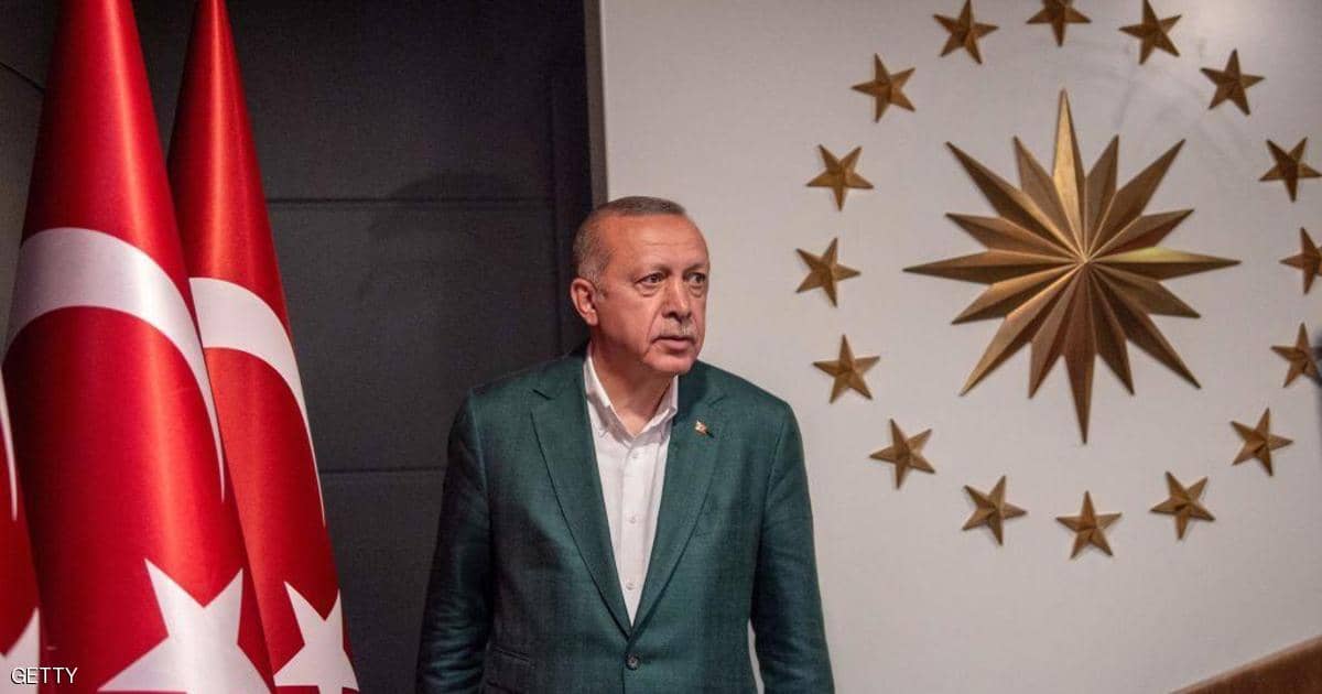 تركيا.. تراجع شعبية أردوغان وسيناريو الانتخابات المبكرة
