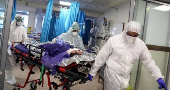 الصحة الفلسطينية: تسجيل حالتي وفاة بكورونا في محافظة الخليل