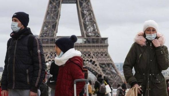 فرنسا: لن نفرض عزلا جديدا في حال حصول موجة ثانية لكورونا