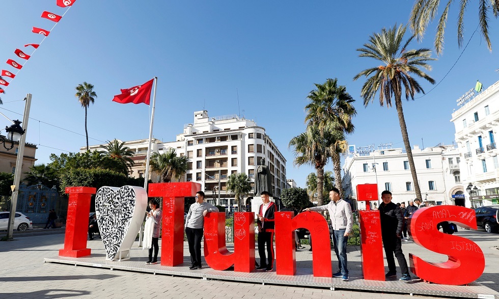 تونس ُتسجل 16 إصابة جديدة بفيروس كورونا