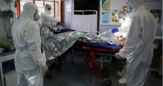 الصحة الفلسطينية: وفاة مواطن 59 عاما من قلقيلية متأثراً بإصابته بكورونا