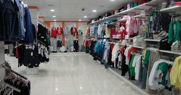 غرفة تجارة الأردن: تراجع أسعار الألبسة بنسبة 20%