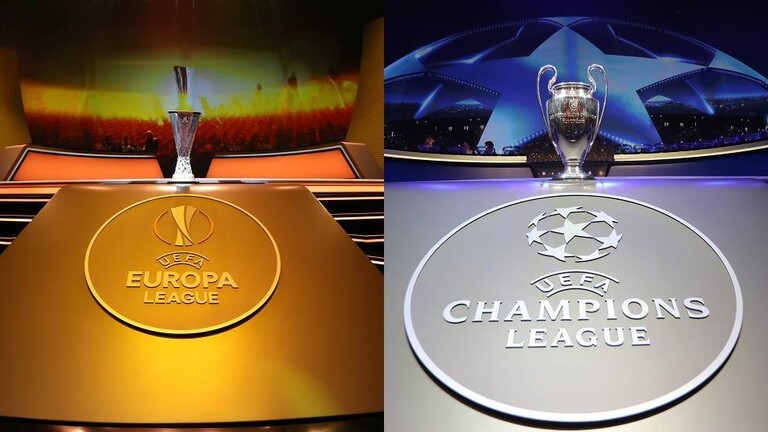 الـ"يويفا" يكشف تفاصيل إقامة مباريات الدوري الأوروبي والأبطال