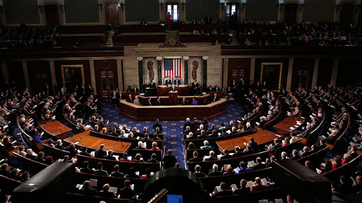 الكونغرس يتجه لاعادة المساعدات الأميركية للفلسطينيين