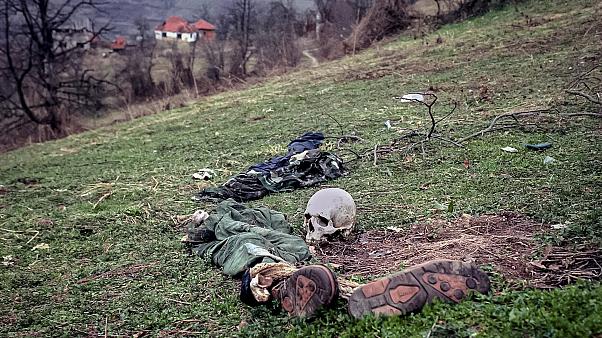 دفن رفات 9 من ضحايا سربرنيتسا.. واستخدام تقنية تحديد الضحايا لدراسة كورونا