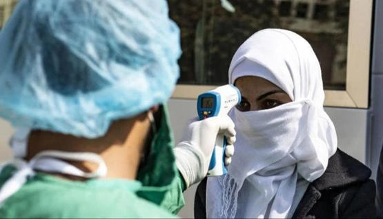 الصحة الفلسطينية: 349 إصابة جديدة و5 حالات وفاة بكورونا في فلسطين