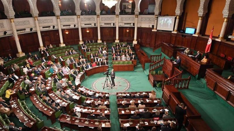 4 كتل برلمانية تونسية تتفق على سحب الثقة من الغنوشي