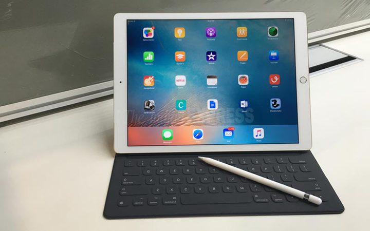تسريبات تكشف بعضا من مواصفات حواسب iPad القادمة