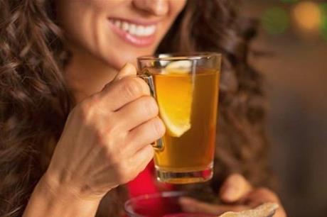 مشروب صباحي يساعد على التخلص من السموم وتقوية المناعة