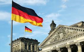 المانيا: تراجع تاريخي بإجمالي الناتج المحلي نسبته 1ر10 بالمئة
