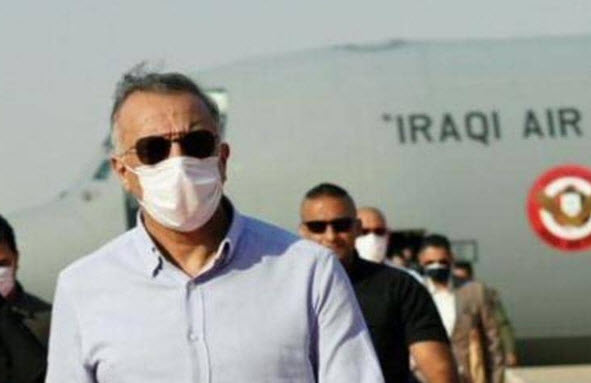 "حزب الله" العراقي يوجه تهديدا علنيا للكاظمي بسبب "سليماني"