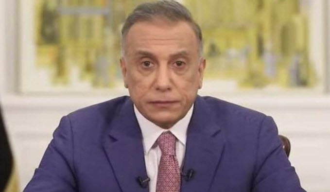 العراق.. الكاظمي يحدد موعد الانتخابات البرلمانية المبكرة