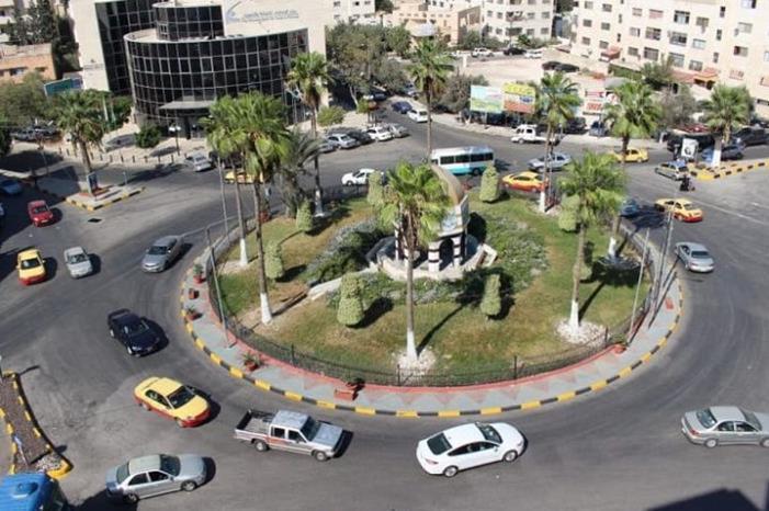 محافظ جرش: لا خروقات للخطة الأمنية والصحية في المحافظة