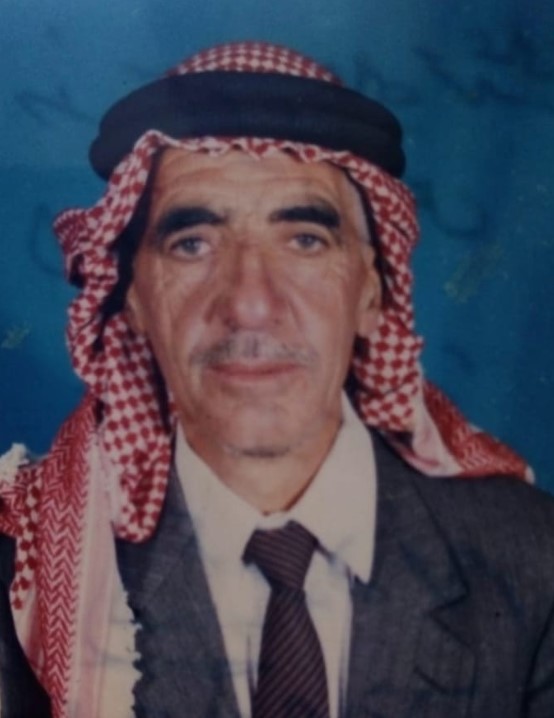 فقدان الحاج "علي حسينات".. وذووه يناشدون البحث عنه