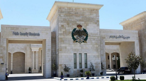 وفاة ملازم في الأمن العام وإصابة اثنين آخرين إثر تعرضهم لحادث دهس