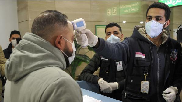 الصحة المصرية: تسجيل 157 إصابة جديدة بكورونا و23 حالة وفاة