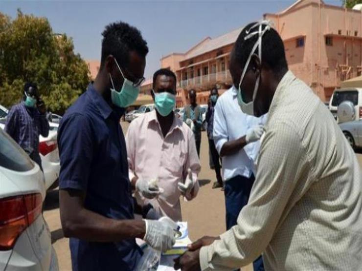 السودان.. تسجيل 6 وفيات و70 إصابة جديدة بكورونا
