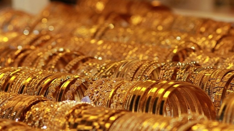 نقابة الصاغة: الذهب سعره عالمي وتنزيلات الذهب مضللة