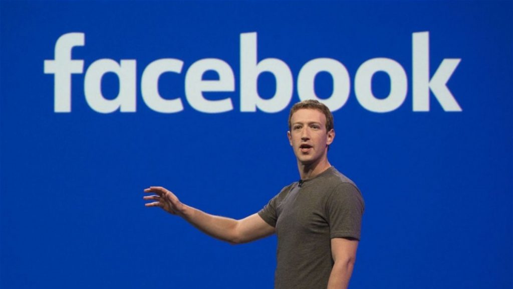 ثروة مؤسس "فيسبوك" تتخطى حاجز الـ100 مليار دولار   